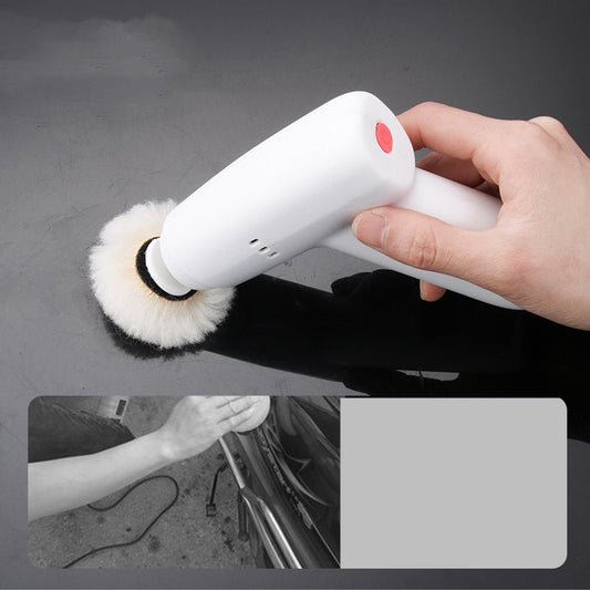 Wireless Charging Polishing Machine Car Scratch Repair Machine - SLBSTORE