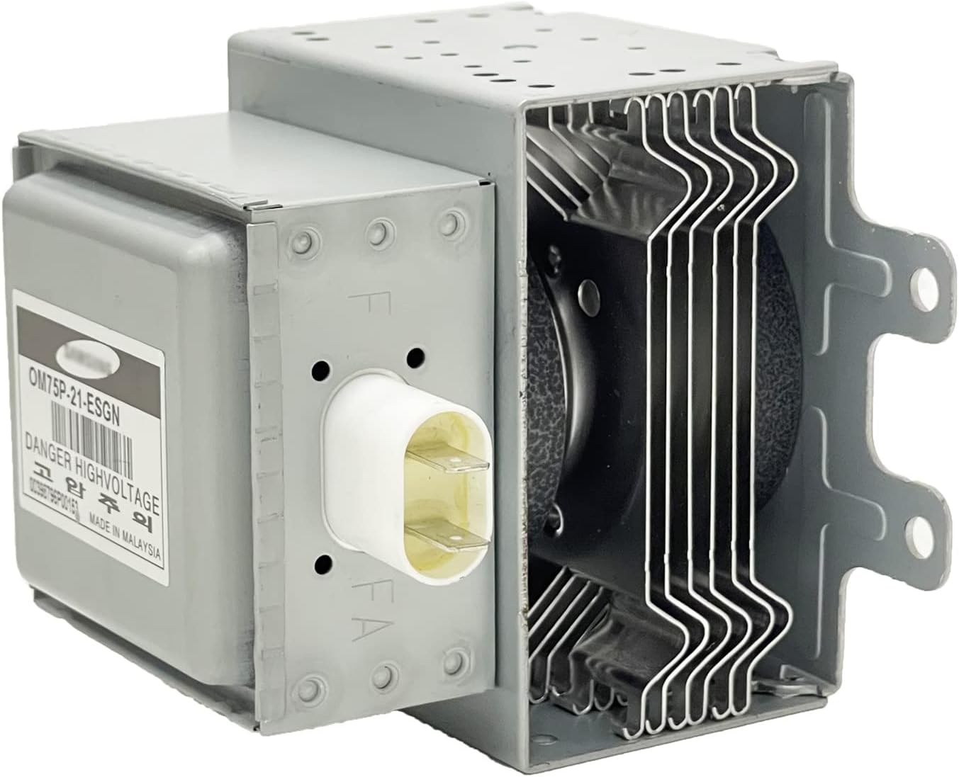 OM75P-21-ESGN WB27X11079 WB27T10545 Magnetron - SLBSTORE
