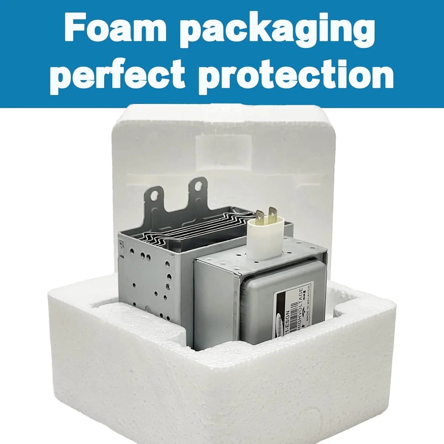 OM75P - 21 - ESGN WB27X11079 WB27T10545 Magnetron - SLBSTORE