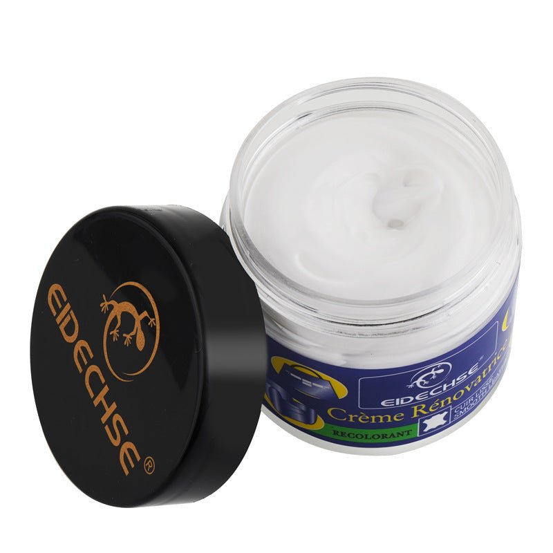 Leather repair cream - SLBSTORE