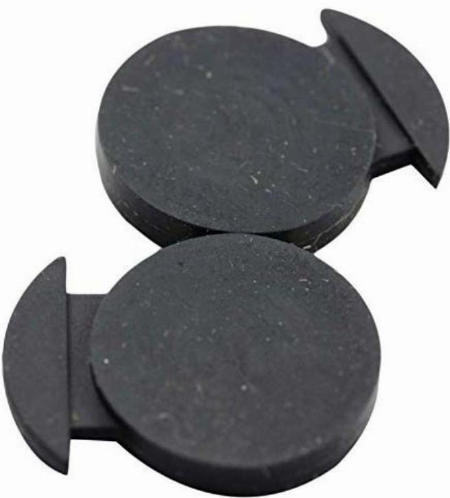 Fisher & Paykel 528625P Kit Valve Flap Fits On Dishwasher Models DS602 DD602 OEM - SLBSTORE