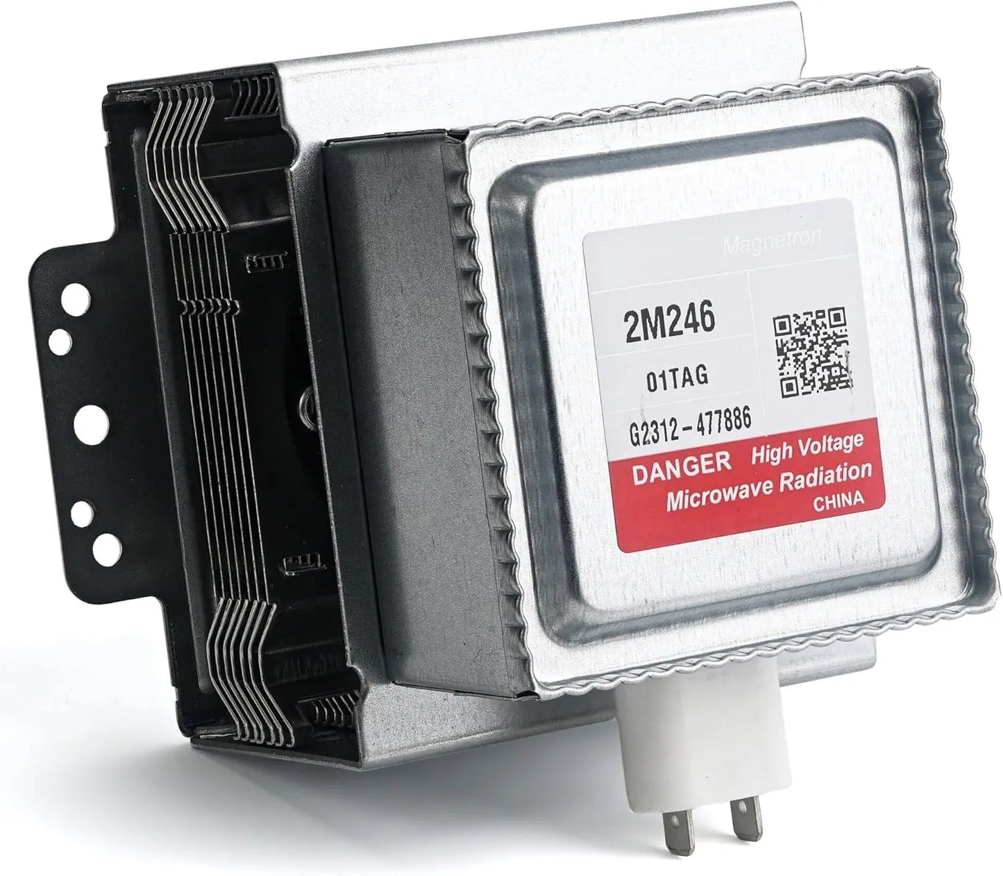 Microwave Magnetron 2M246 - 050GF Fits LG 6324W1A001B AP6316906 - SLBSTORE