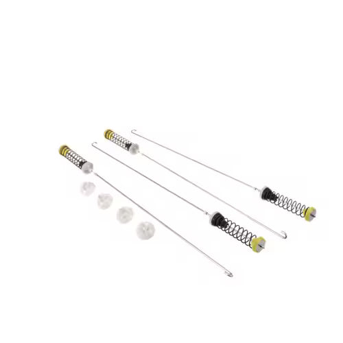 W10780045 Top Load Washer Suspension Rod Kit - SLBSTORE