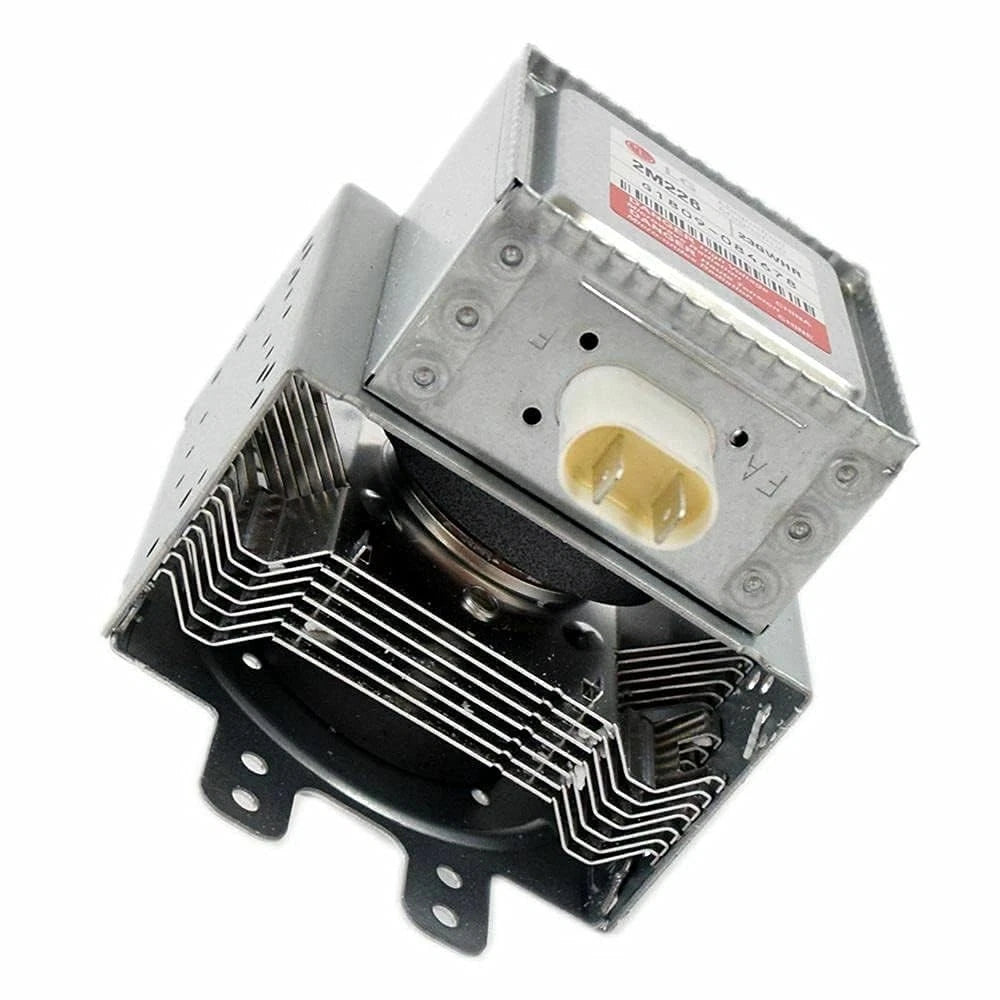 W10818686 Microwave Oven Magnetron 2M226-23GWH Whirlpool Compatible - SLBSTORE