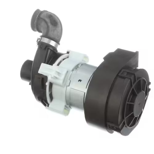 GE Dishwasher Pump Assembly WD19X25700 OEM Replaces WD19X25460 Replacement Part - SLBSTORE