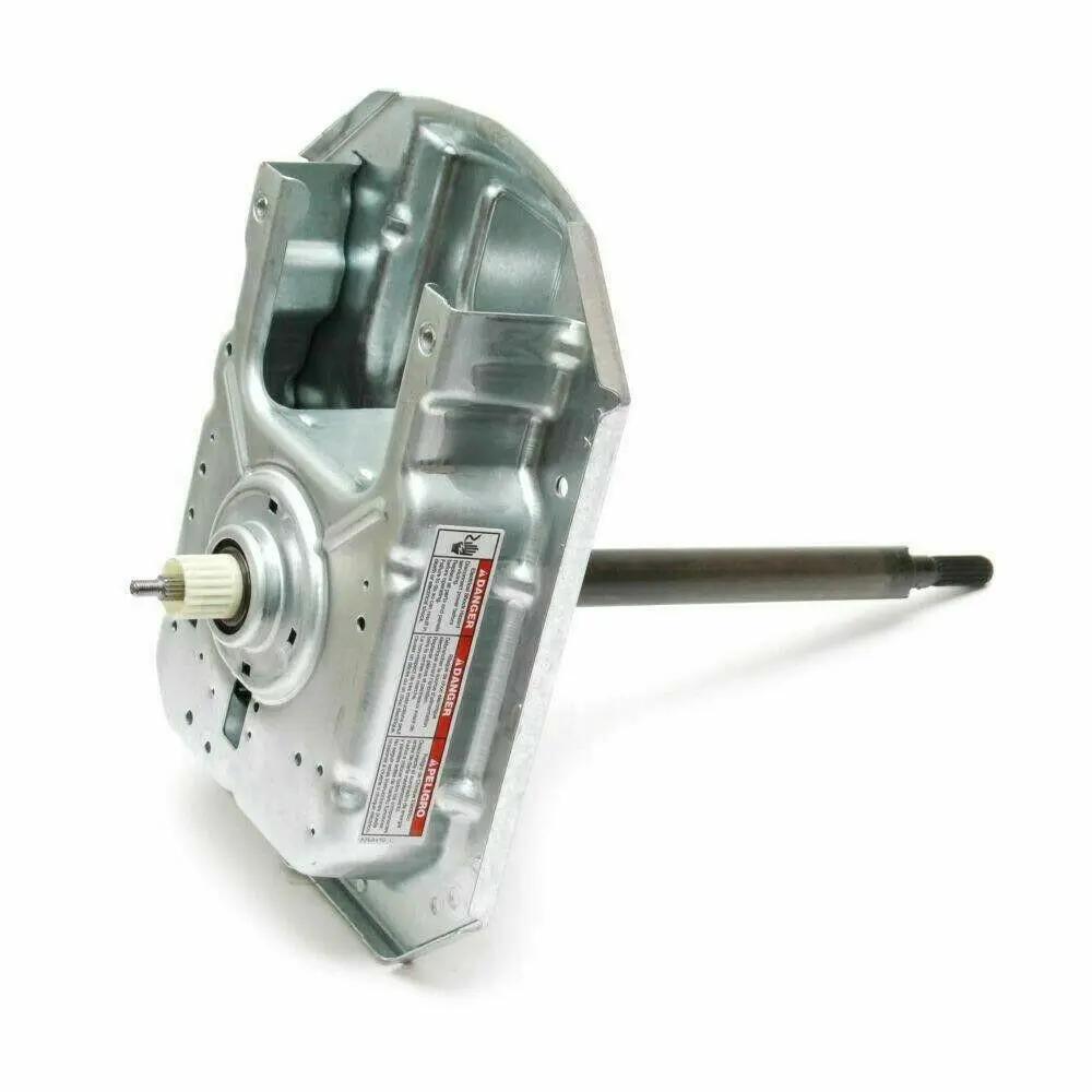 Whirlpool W11454741 Gearcase Service Pack Kit Replaces W10771758 W10473143 OEM - SLBSTORE