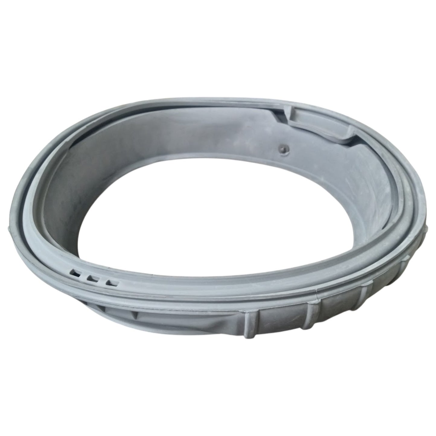 Supco LP932B Washer Door Boot Bellows Gasket for Samsung DC97-14932B - SLBSTORE