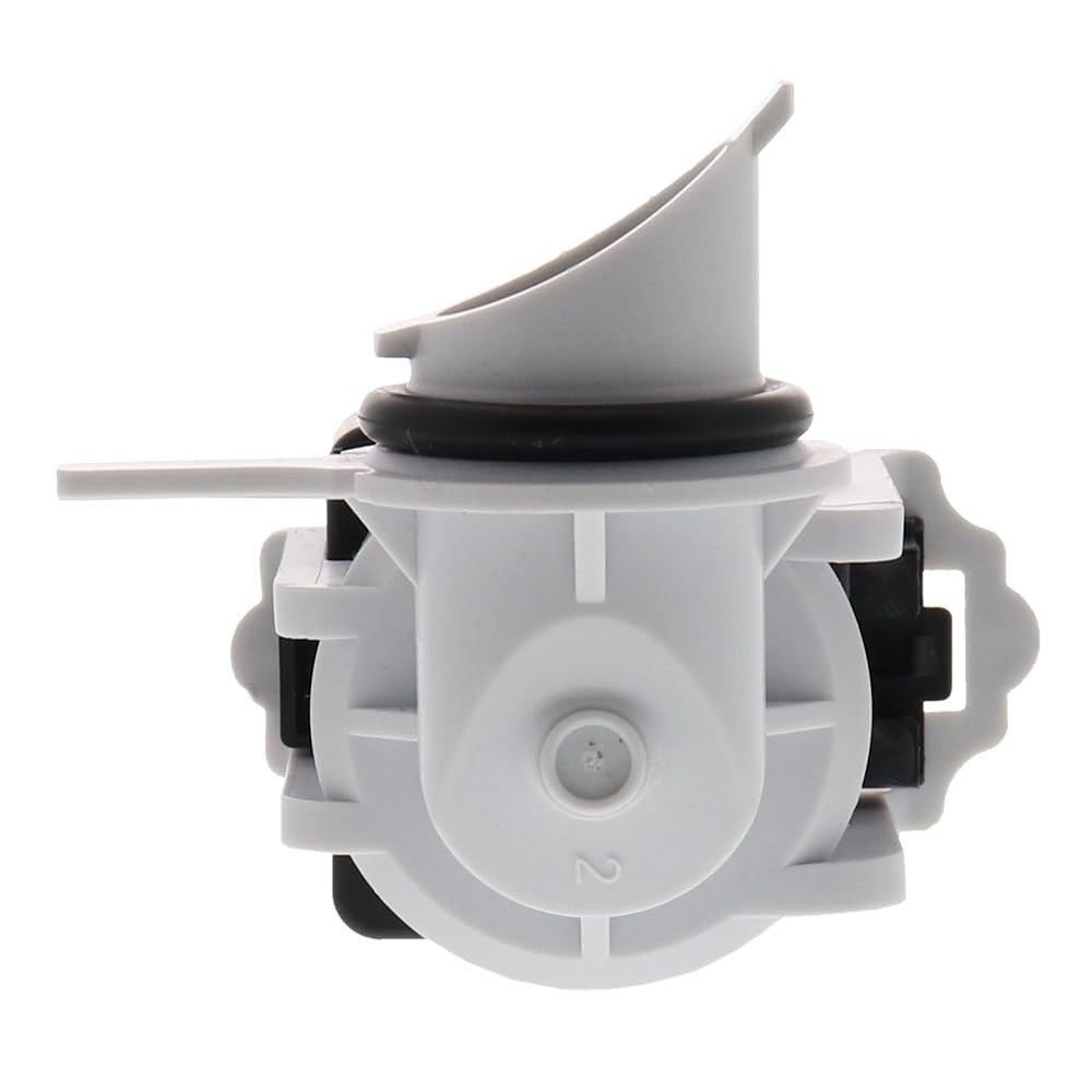 Exact Replacement WD21X25468 for GE Dishwasher Pressure Sensor Switch - SLBSTORE