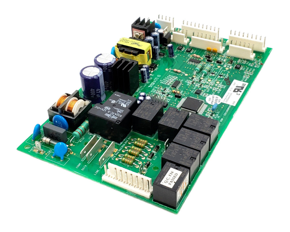 Genuine GE Refrigerator Control Board 200D4864G045 Refurbished - SLBSTORE