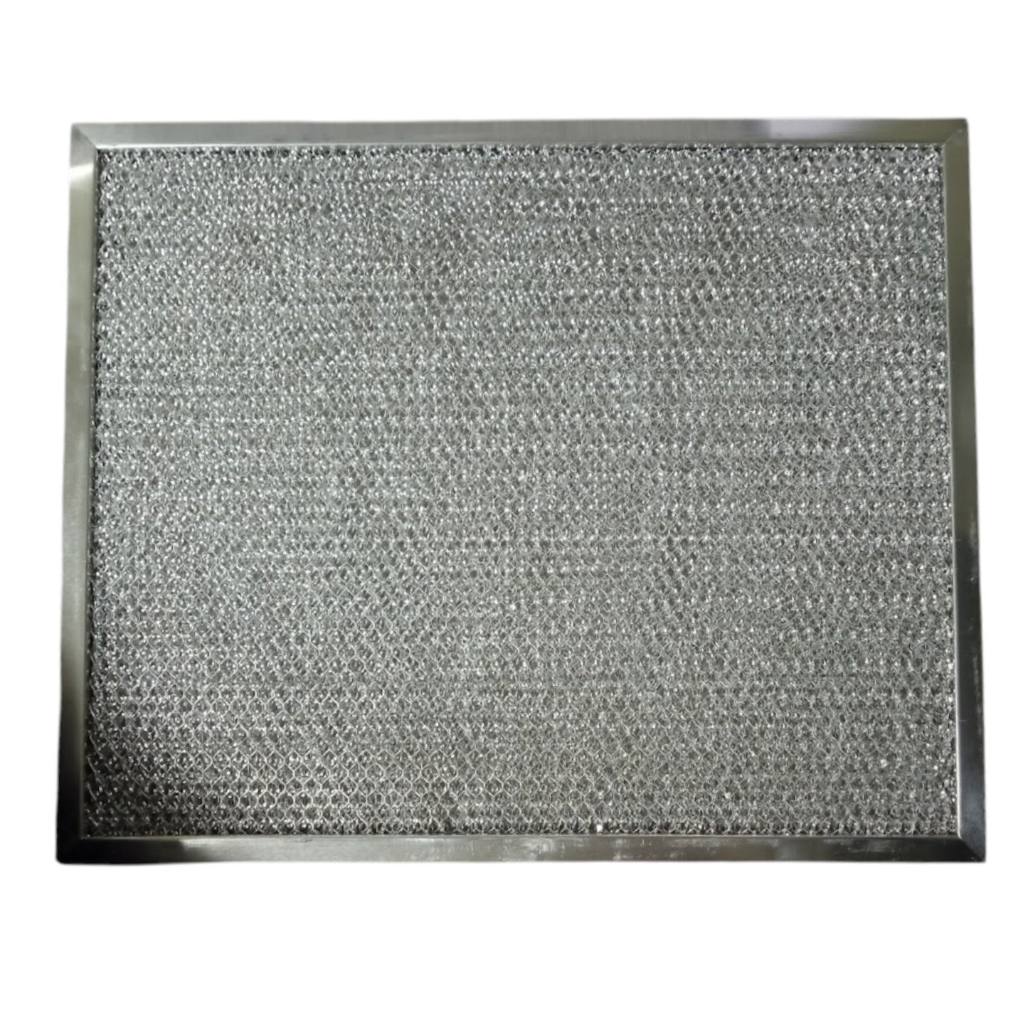 Choice Part 99010305 Aluminum Grease Range Vent Hood Filter 2 Pack for Broan - SLBSTORE