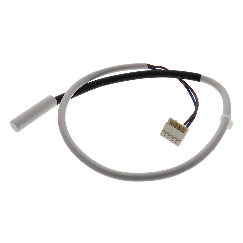 Exact 12024918 Refrigerator Evaporator Temperature Sensor for Bosch Thermador - SLBSTORE