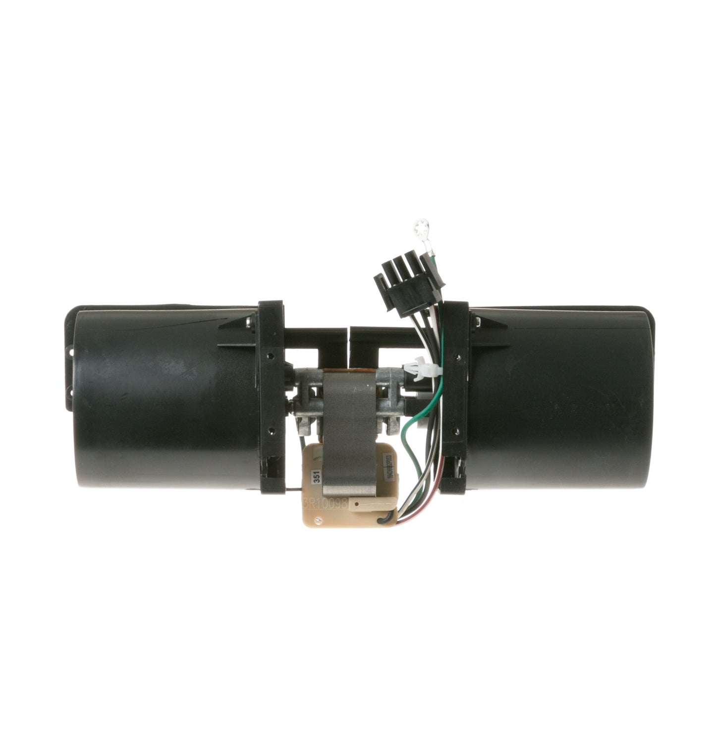 GE Oven Cooling Upper Fan Motor WB26T10066
