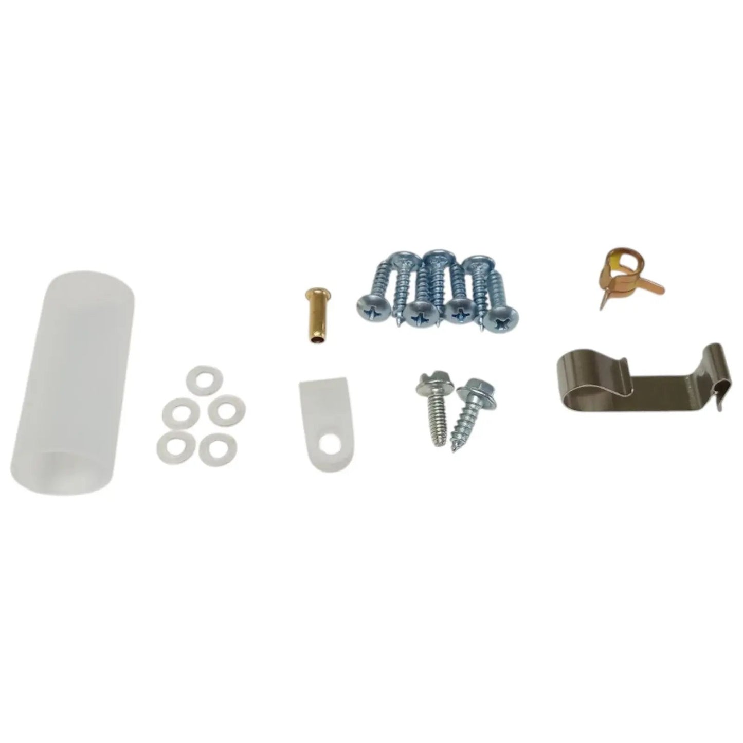 Refrigerator Icemaker Add on Kit for Top Mount Midea IM1900MD - SLBSTORE