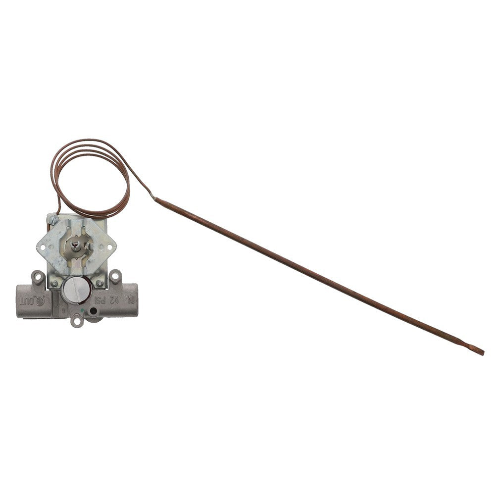 ERP 00-913102-00444 Gas Thermostat Heat Controller for Vulcan Griddles and Ovens - SLBSTORE