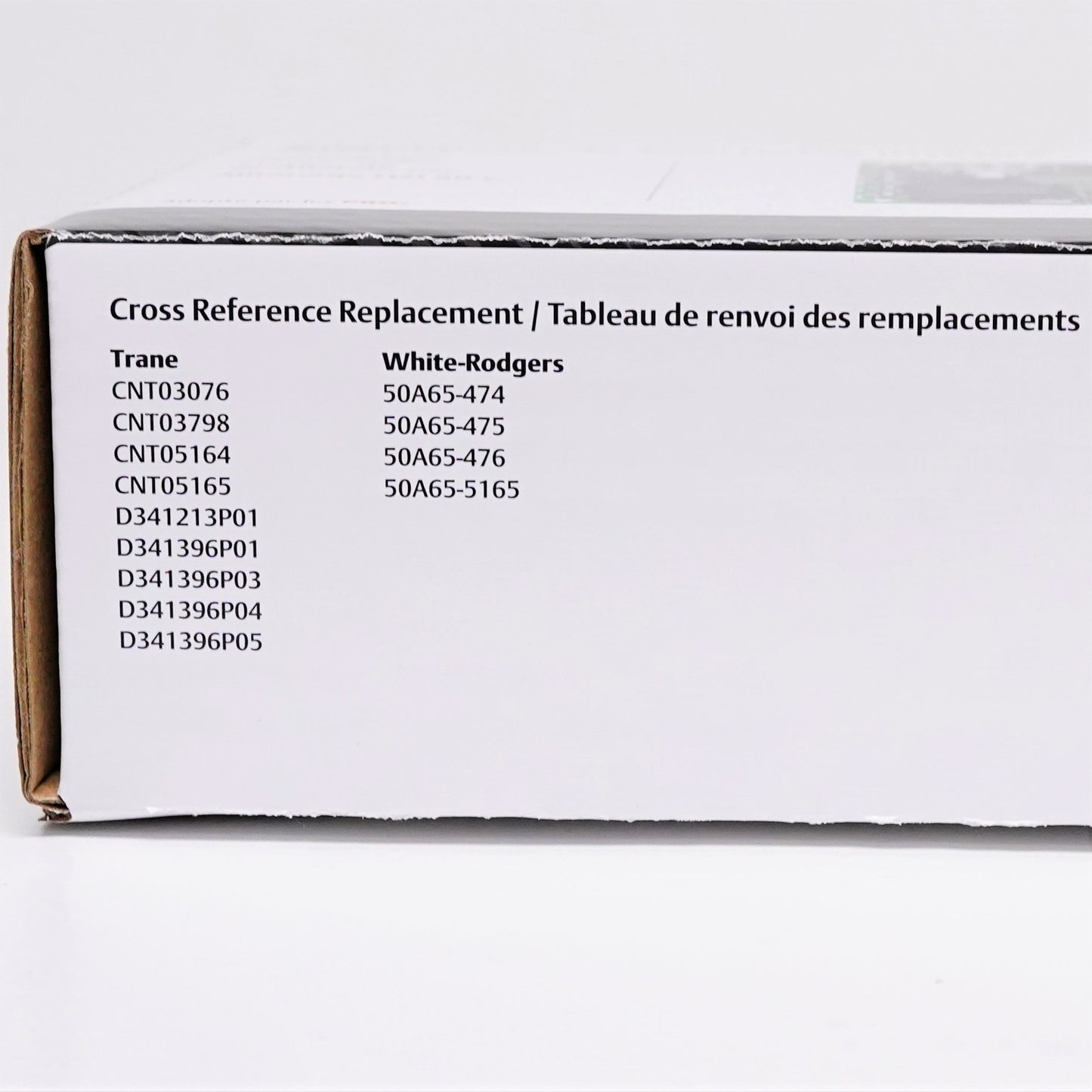 White Rodger Furnace Fan Control 50A65-5165 for Trane CNT03076 CNT03798 CNT05164 - SLBSTORE