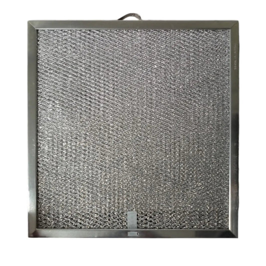 Choice Part 99010316 Aluminum Grease Range Vent Hood Filter for Broan BPQTAF - SLBSTORE