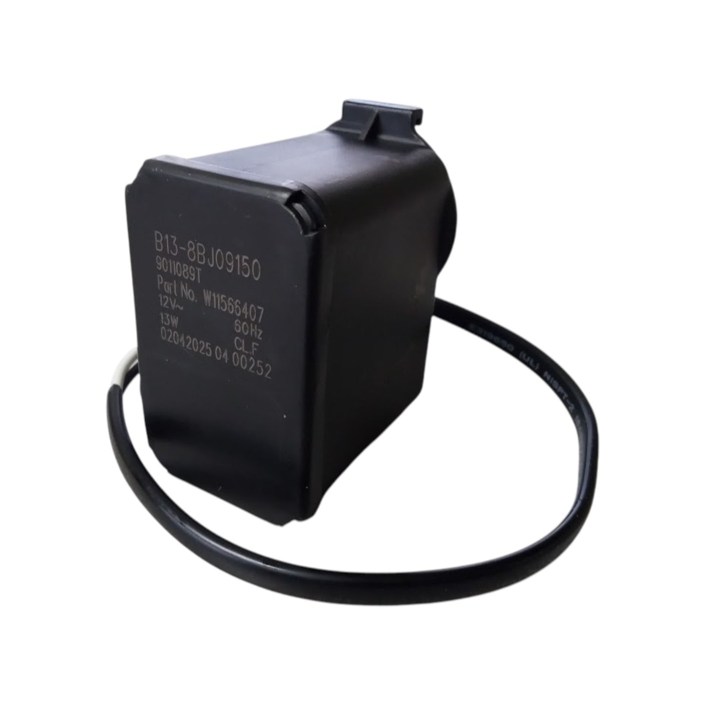 Choice W11566407 Ice Machine Reservoir Drain Pump for Whirlpool - SLBSTORE