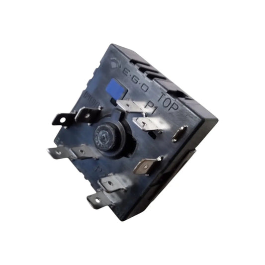 WB24X49827 Range Burner Infinite Switch Control for GE Stove - SLBSTORE