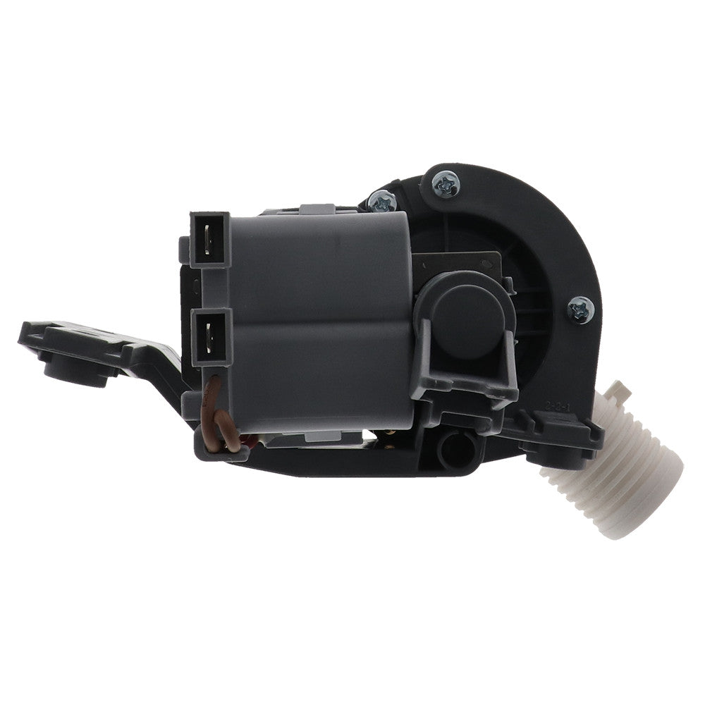 Washing Machine Pump for Whirlpool W10581874 - SLBSTORE