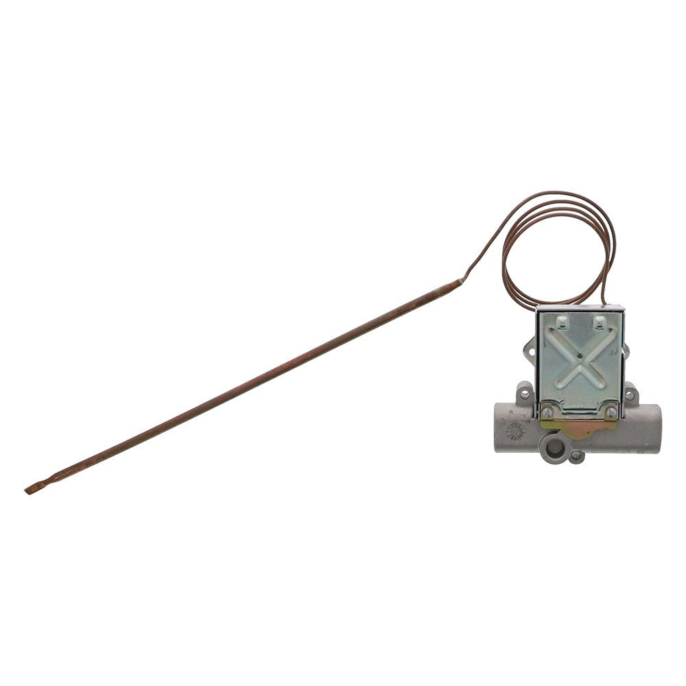 ERP 00-913102-00444 Gas Thermostat Heat Controller for Vulcan Griddles and Ovens - SLBSTORE