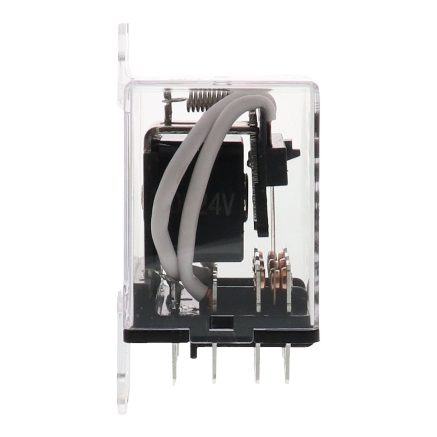 ERP 101272 Oven Voltage Relay 208/240V for TurboChef JQX-53F-3Z - SLBSTORE