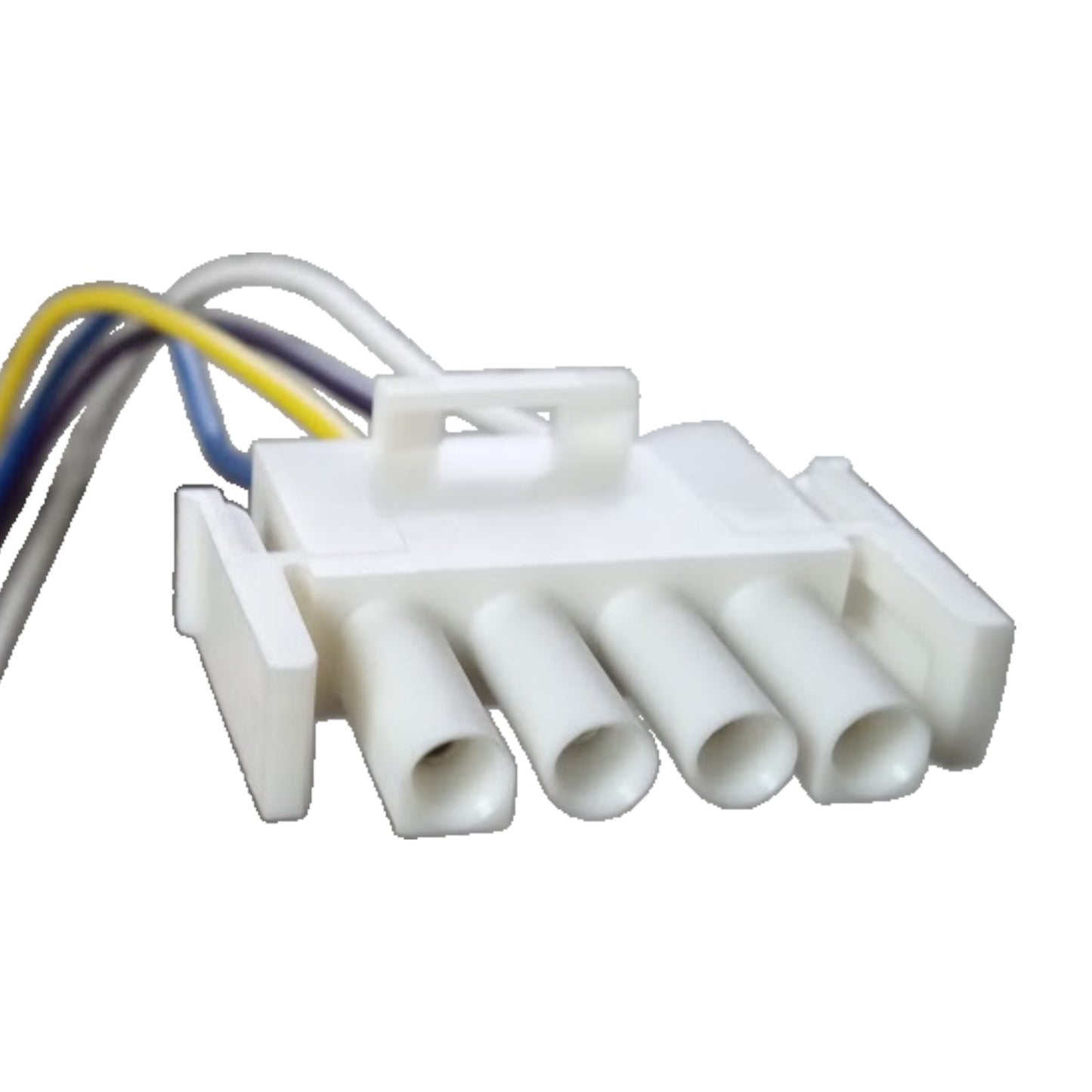 Regal Evergreen VS Motor and Interface Plug-n-Play 6510VUI 1 HP Genteq 3.0 ECM - SLBSTORE