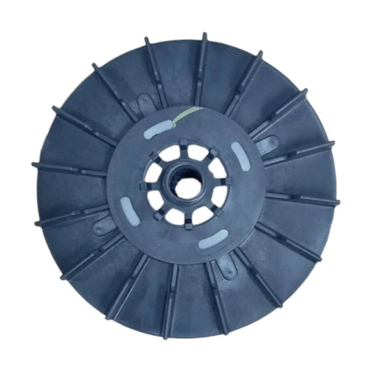 GE WH03X32217 Motor Pulley and Nut for 1/2HP Washer Washing Machine - SLBSTORE