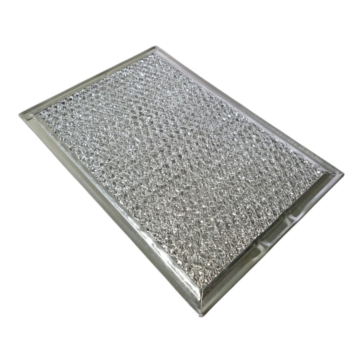 Choice Part WB06X10359 Aluminum Grease Range Vent Hood Filter for GE - SLBSTORE