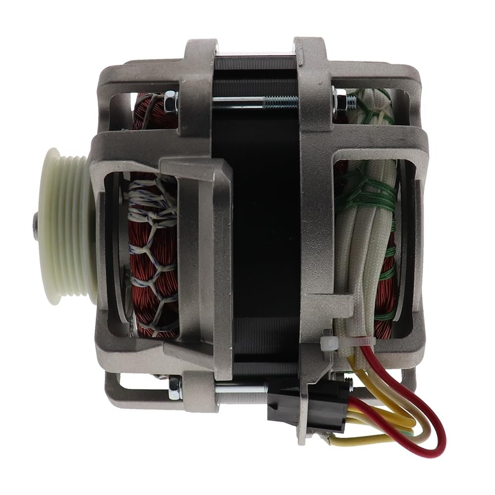 Exact Replacement W10890624 Washer Motor for Whirlpool Washing Machines - SLBSTORE