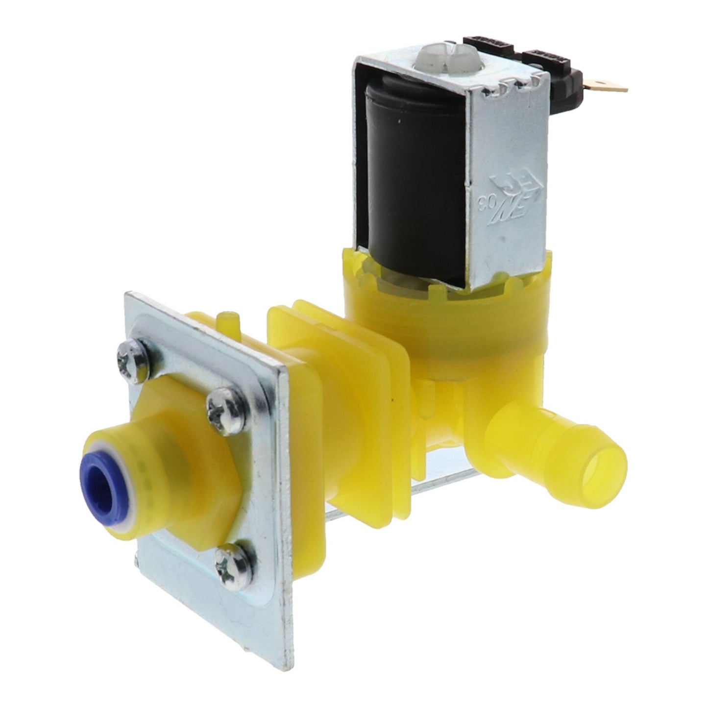 Exact 000009122 Ice Machine Water Inlet Valve Kit for Manitowoc 9122 - SLBSTORE
