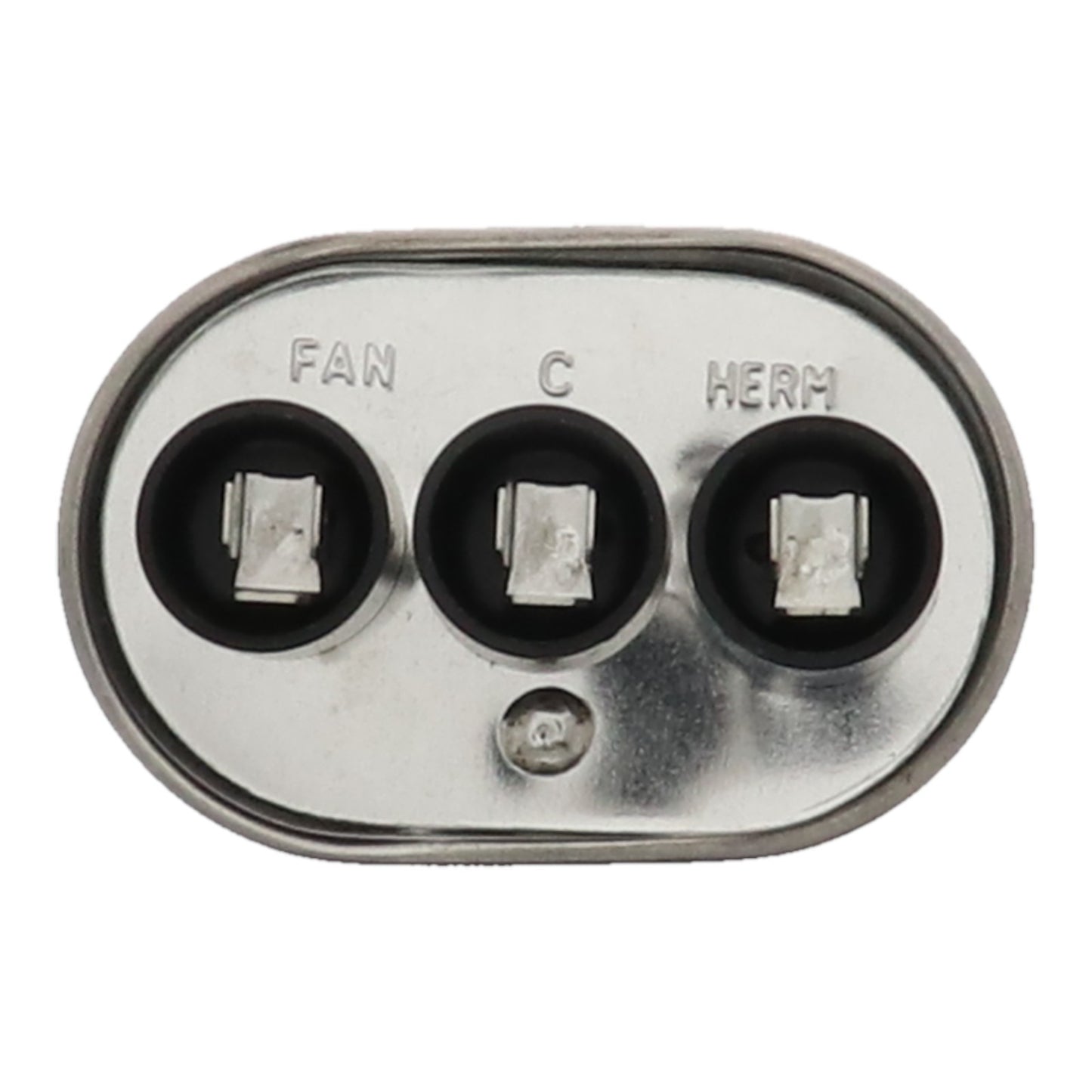 100232 Rapid Cook Oven Dual High Voltage Capacitor 0.91uF 2500V for TurboChef - SLBSTORE