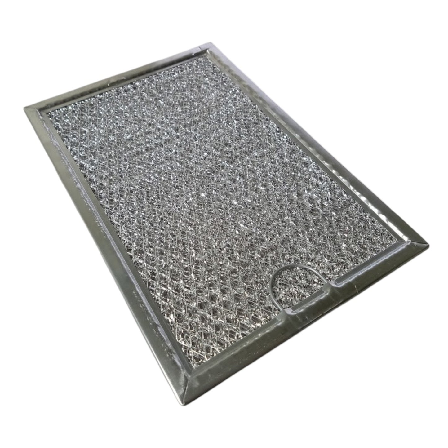 Choice Part WB06X10359 Aluminum Grease Range Vent Hood Filter for GE - SLBSTORE