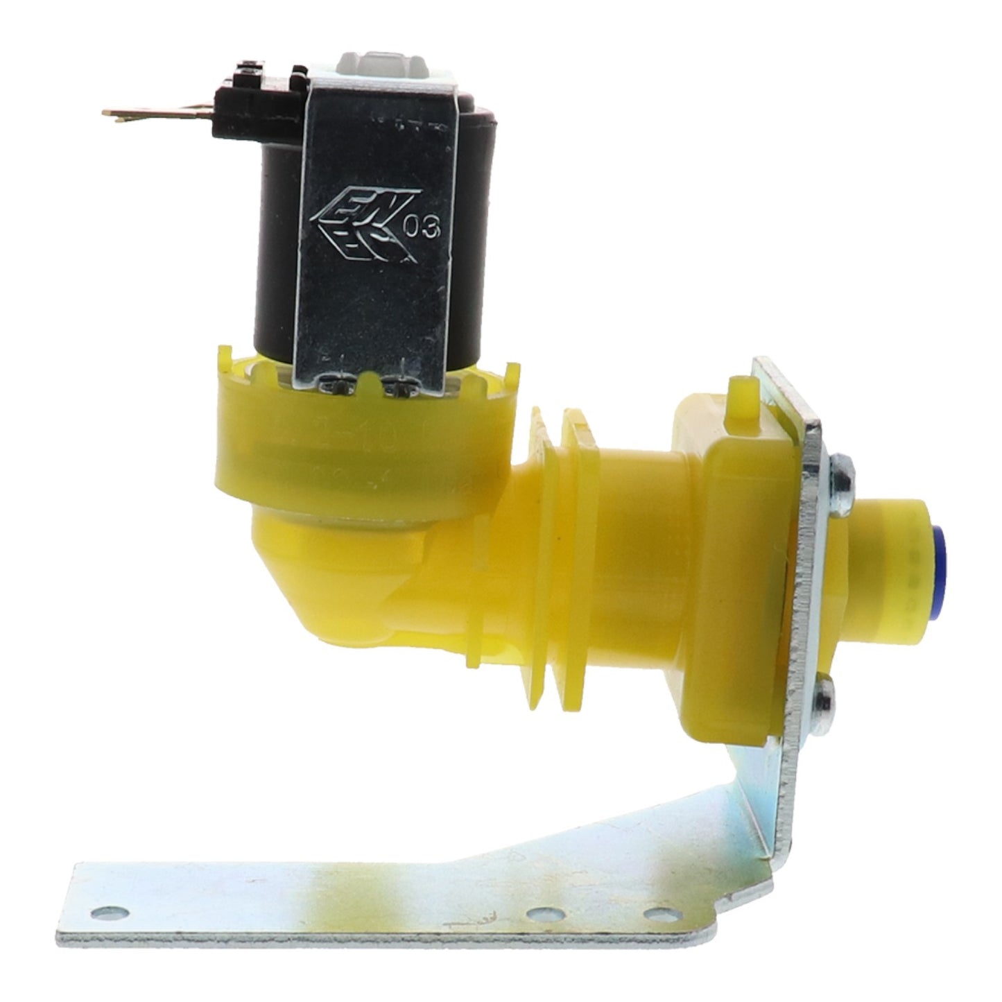 Exact 000009122 Ice Machine Water Inlet Valve Kit for Manitowoc 9122 - SLBSTORE