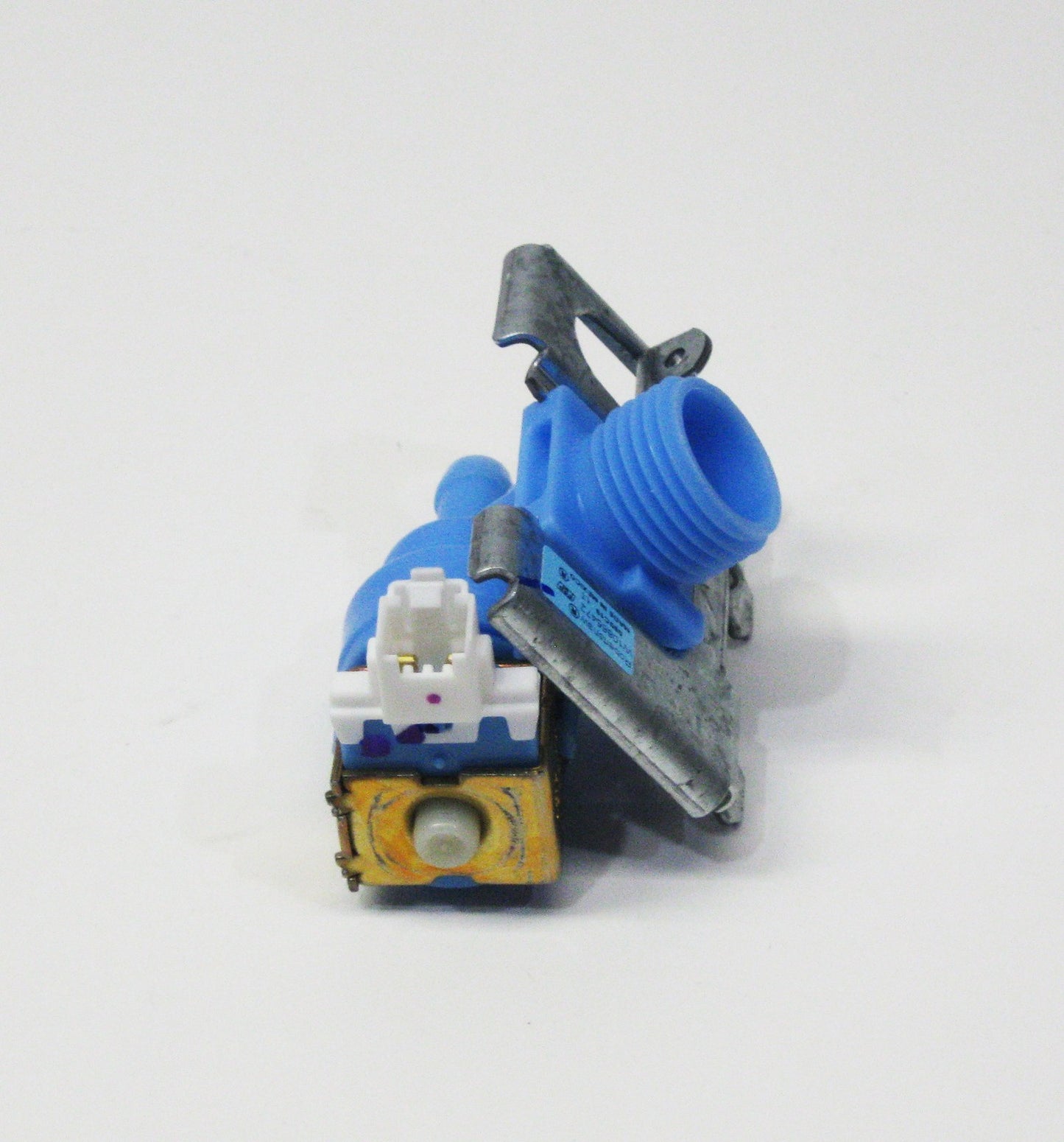 Dishwasher Whirlpool Water Inlet Valve W10327250 W10195049 W10316814 W10872255 - SLBSTORE