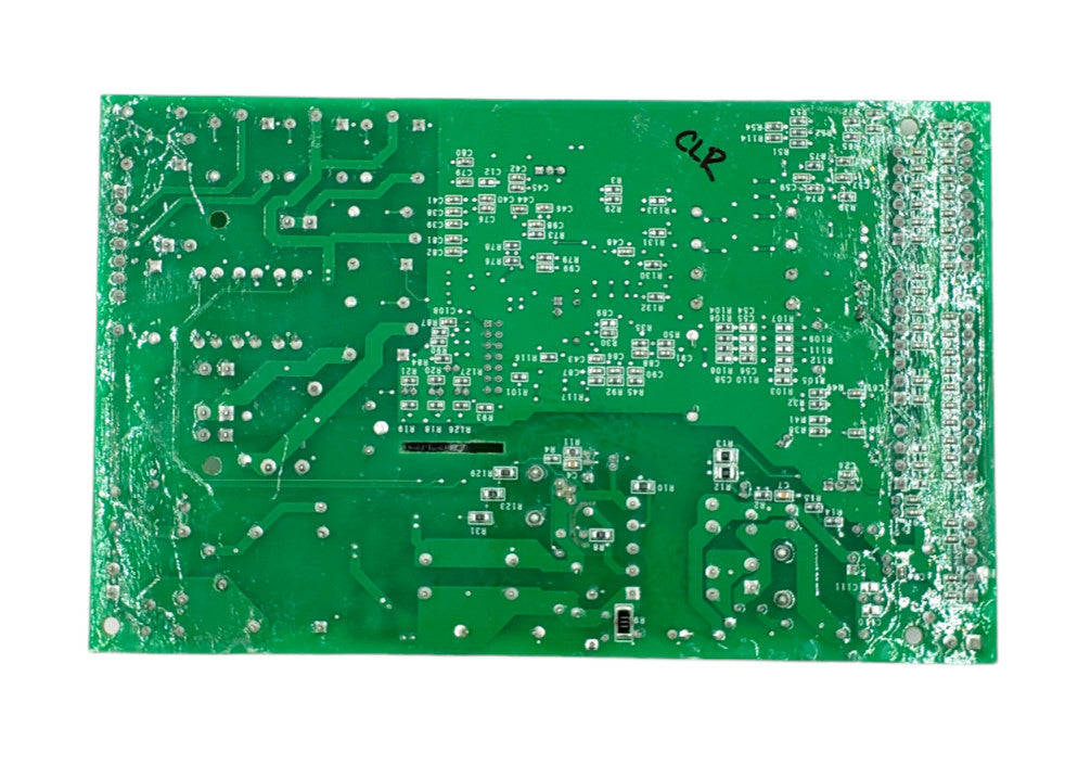 Genuine GE Refrigerator Control Board 200D4864G045 Refurbished - SLBSTORE