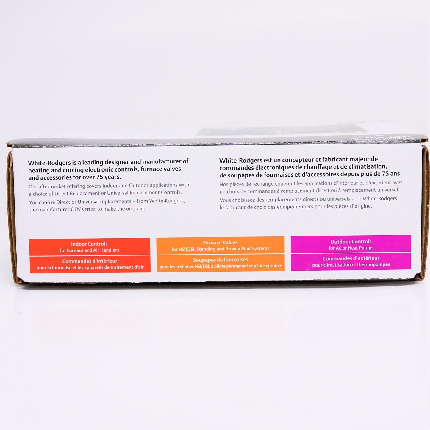 White Rodger Furnace Fan Control 50A65-5165 for Trane CNT03076 CNT03798 CNT05164 - SLBSTORE