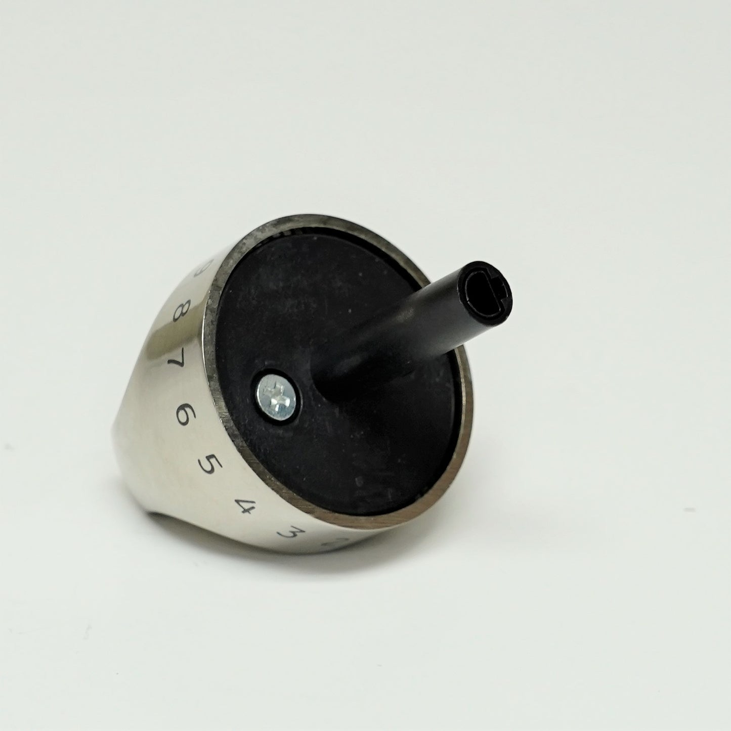 Choice Parts WB03K10265 for GE Range Top Surface Burner Knob - SLBSTORE