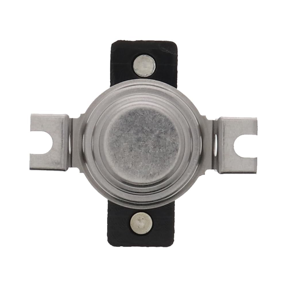 Exact Replacement WE04X25201 Clothes Dryer Inlet Operating Thermostat for GE - SLBSTORE