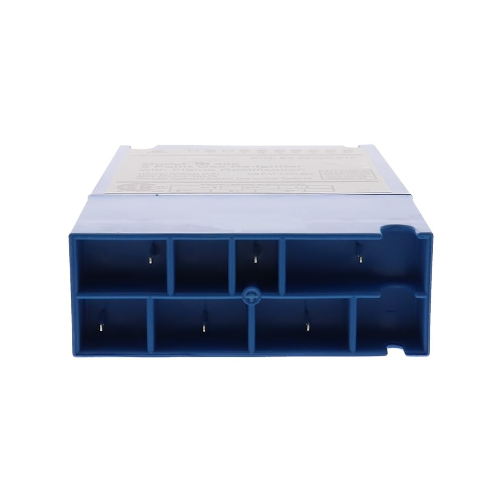 Exact Replacement 00753257 6 Point Burner Spark Module for Bosch Thermador Stove - SLBSTORE