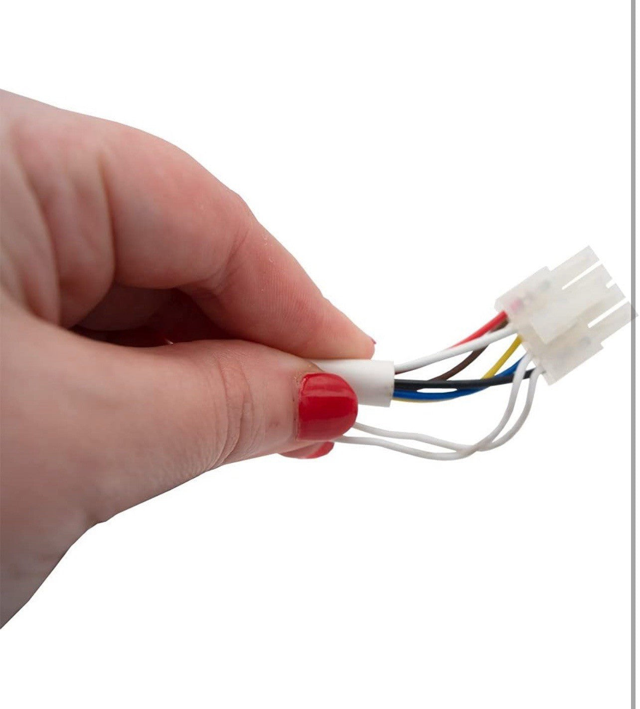 VIALU DA97-07603B for Samsung Refrigerator Freezer Ice Maker Assembly - SLBSTORE