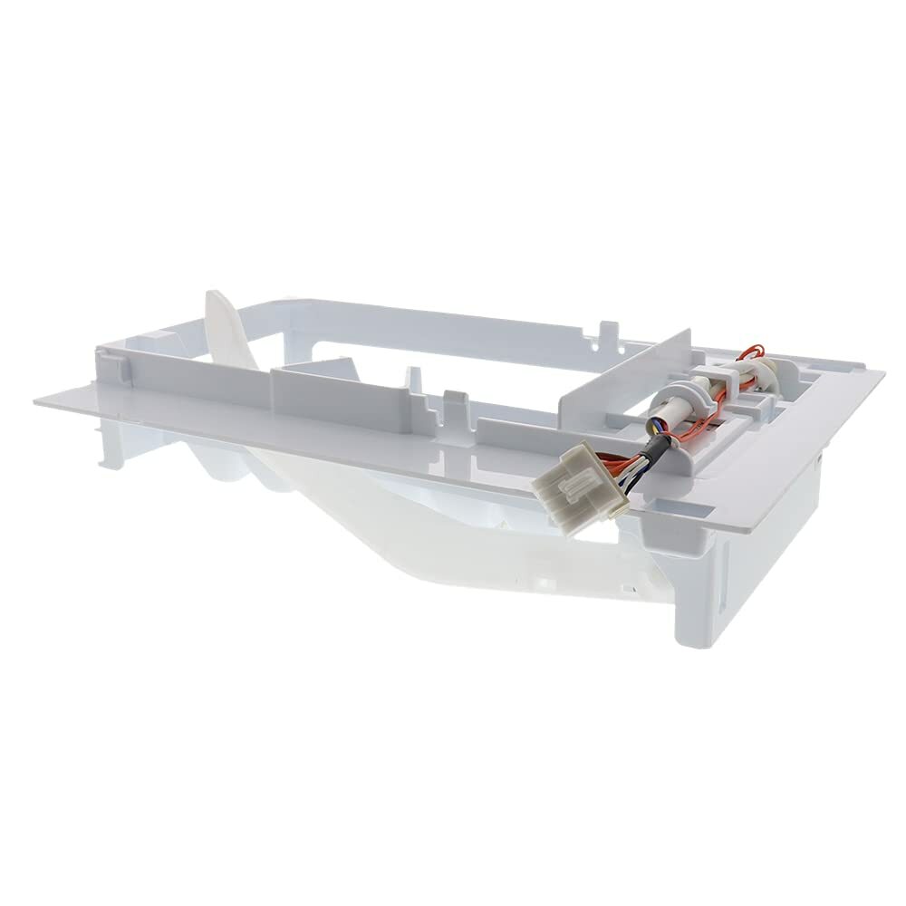 ERP AEQ72909603 for LG Refrigerator Ice Maker Assembly Kit 12 Cube Flex Tray - SLBSTORE