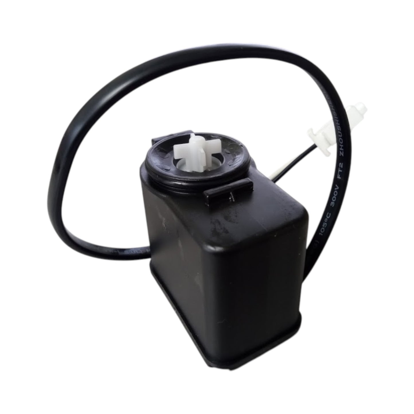 Choice W11566407 Ice Machine Reservoir Drain Pump for Whirlpool - SLBSTORE