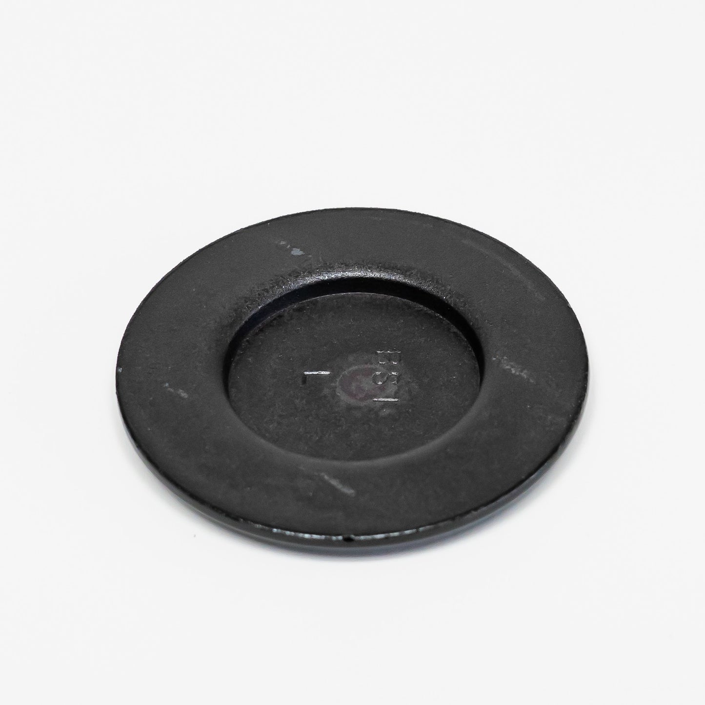 Gas Range Burner Single Cap Black for Whirlpool Maytag Kenmore WPW10173833 - SLBSTORE