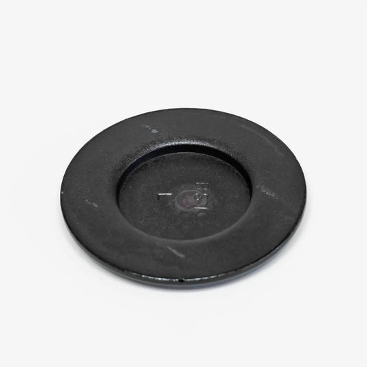 Gas Range Burner Single Cap Black for Whirlpool Maytag Kenmore WPW10173833 - SLBSTORE