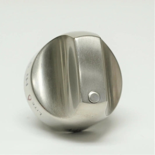 Choice Parts WB03K10265 for GE Range Top Surface Burner Knob - SLBSTORE
