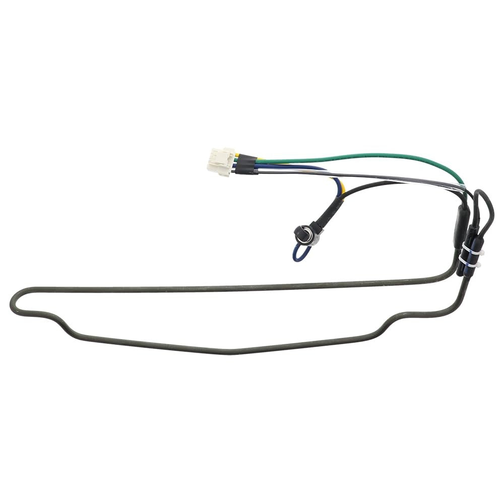 ERP 5304522340 Refrigerator Defrost Heater Element for Electrolux Frigidaire - SLBSTORE