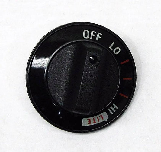 GE Range Burner Knob WB36K10126 AP2028994 PS245691 - SLBSTORE