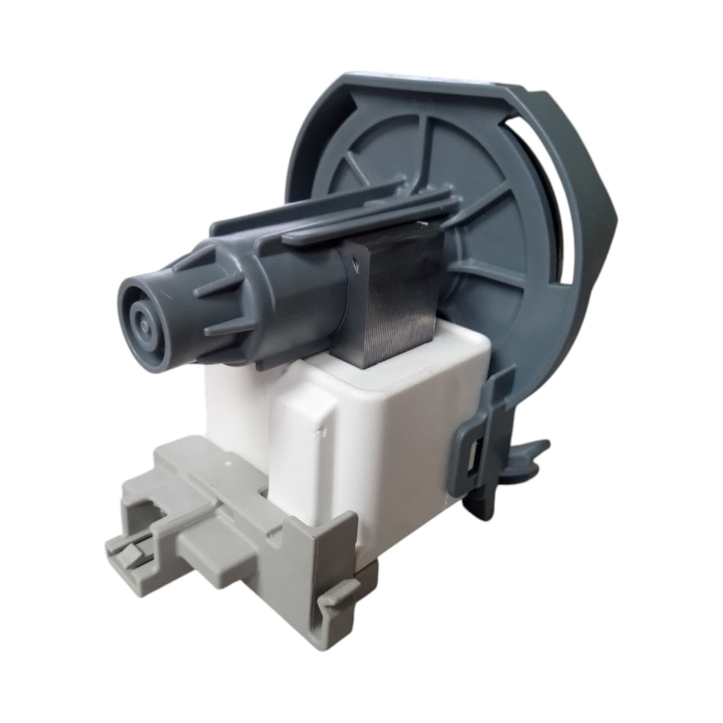Choice W11219380CM Drain Pump Motor for Whirlpool Dishwasher - SLBSTORE