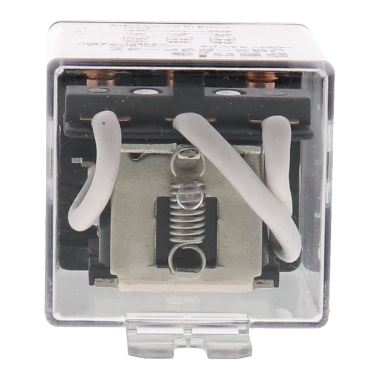 ERP 101272 Oven Voltage Relay 208/240V for TurboChef JQX-53F-3Z - SLBSTORE