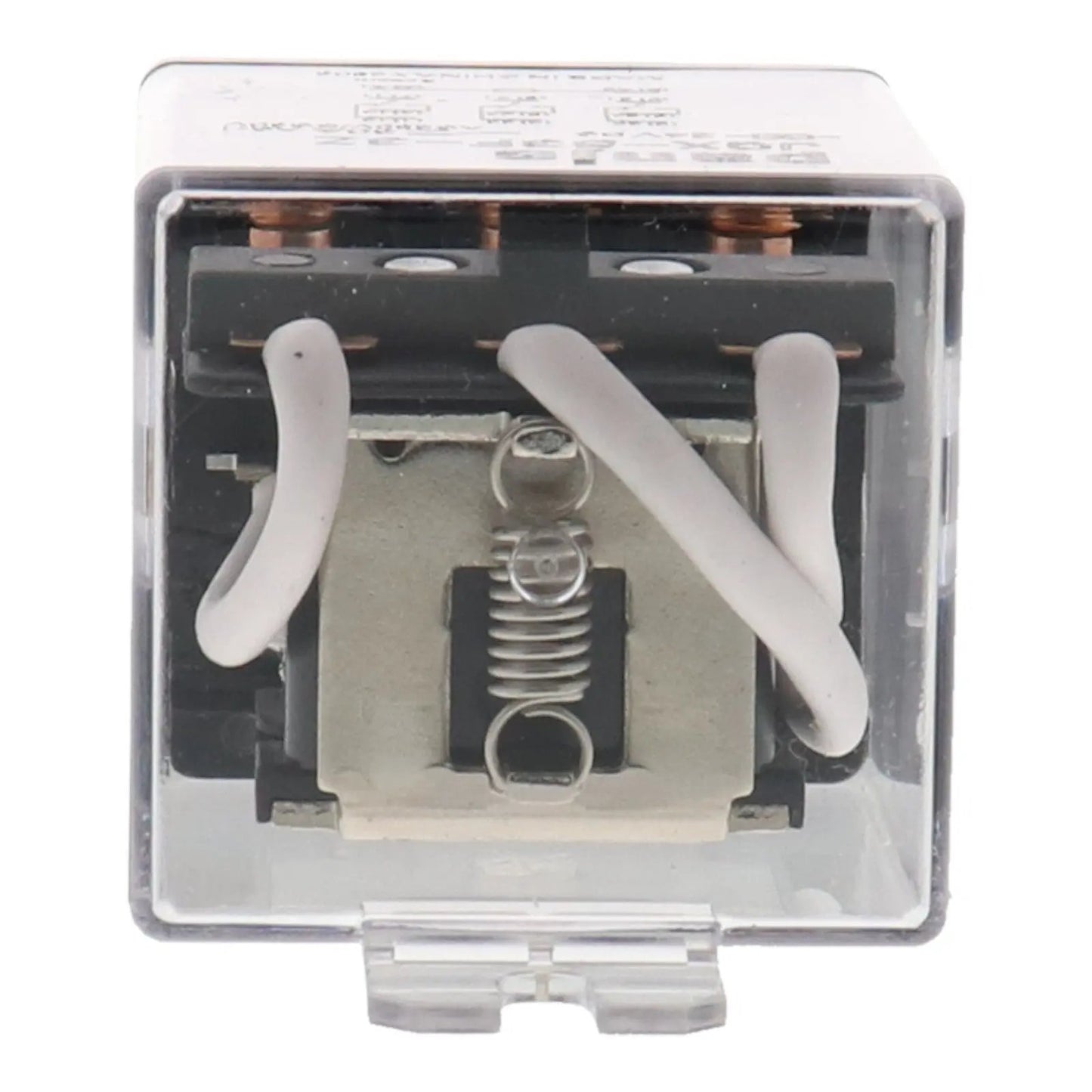 ERP 101272 Oven Voltage Relay 208/240V for TurboChef JQX - 53F - 3Z - SLBSTORE